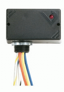 SCHNEIDER ELECTRIC V200 RELAYS