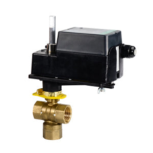 SCHNEIDER ELECTRIC VA-2313-821-9-24 BALL VALVES