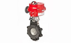 SCHNEIDER ELECTRIC VAFS-6200-F20-H1-15 BUTTERFLY VALVES