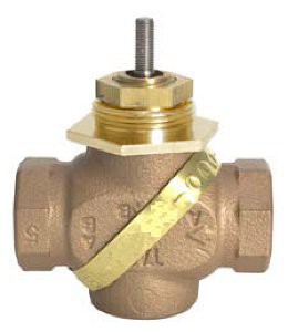 SCHNEIDER ELECTRIC VB-7213-0-4-03 GLOBE VALVES