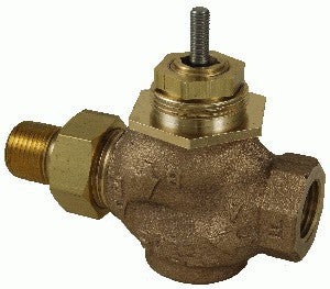 SCHNEIDER ELECTRIC VB-7211-0-4-05 GLOBE VALVES