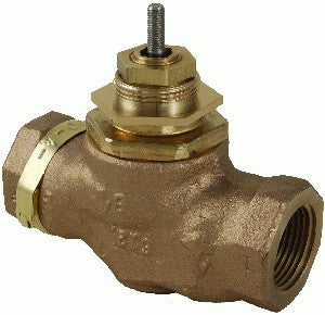SCHNEIDER ELECTRIC VB-7213-0-4-07 GLOBE VALVES