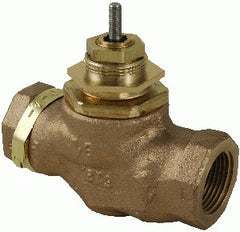 SCHNEIDER ELECTRIC VB-7213-0-4-07 GLOBE VALVES