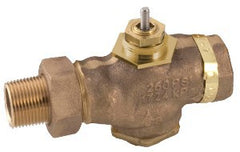 SCHNEIDER ELECTRIC VB-7221-0-4-08 ZONE VALVES