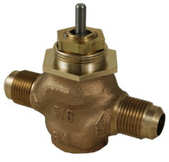 SCHNEIDER ELECTRIC VB-7212-0-4-02 GLOBE VALVES