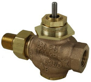 SCHNEIDER ELECTRIC VB-7221-0-4-06 GLOBE VALVES