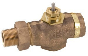 SCHNEIDER ELECTRIC VB-7211-0-4-07 GLOBE VALVES
