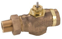 SCHNEIDER ELECTRIC VB-7211-0-4-07 GLOBE VALVES