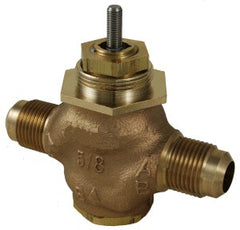 SCHNEIDER ELECTRIC VB-7222-0-4-04 GLOBE VALVES
