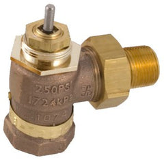 SCHNEIDER ELECTRIC VB-7211-0-3-08 GLOBE VALVES