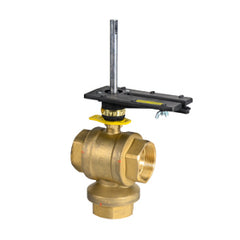 SCHNEIDER ELECTRIC VB-2313-500-9-55 BALL VALVES
