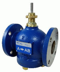 SCHNEIDER ELECTRIC VB-8213-0-5-16 GLOBE VALVES