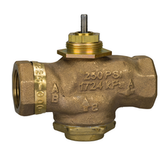 SCHNEIDER ELECTRIC VB-7283-0-4-08 GLOBE VALVES