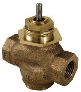 SCHNEIDER ELECTRIC VB-7263-0-4-06 GLOBE VALVES