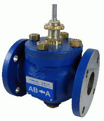 SCHNEIDER ELECTRIC VB-8223-0-5-16 GLOBE VALVES