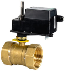 SCHNEIDER ELECTRIC VF-2253-506-9-71 BALL VALVES
