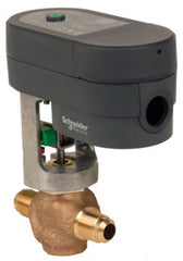SCHNEIDER ELECTRIC VF-7212-112-4-02 GLOBE VALVES