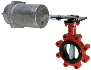 SCHNEIDER ELECTRIC VKF4-6220-221-L-13 VALVE ACTUATOR ASSEMBLIES