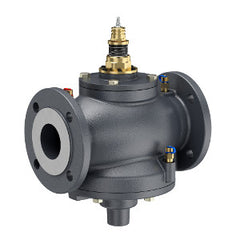 SCHNEIDER ELECTRIC VP220A-65CQS GLOBE VALVES