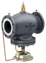 SCHNEIDER ELECTRIC VP221A-125CQS GLOBE VALVES