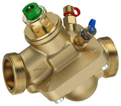 SCHNEIDER ELECTRIC VP229E-32BQS ZONE VALVES