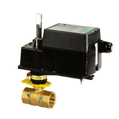 SCHNEIDER ELECTRIC VS-2253-505-9-06 BALL VALVES