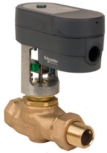 SCHNEIDER ELECTRIC VS-7211-110-4-06 GLOBE VALVES