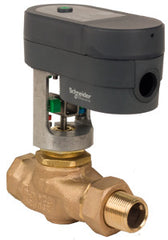 SCHNEIDER ELECTRIC VS-7211-110-4-06 GLOBE VALVES