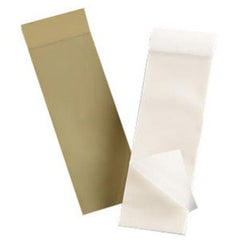 3M 3M MMM3750P2CR Scotch Envelope/Package Sealing Tape Strips (2 x 6, 2 Pack) 3750P-2CR
