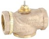 SCHNEIDER ELECTRIC Schneider Electric VS-7313-312-4-11 Globe Valve Assembly 2 in