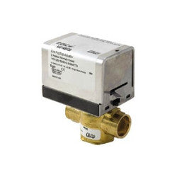 SCHNEIDER ELECTRIC Schneider Electric VT3427G14B020 VLV 2POS 3W 1 NPT 120V GCO