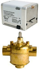 SCHNEIDER ELECTRIC VT3212H13A02A ZONE VALVES