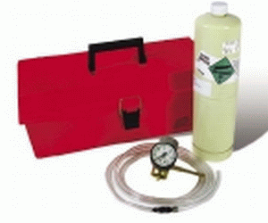 VERIS AA01 CO2 SENSORS