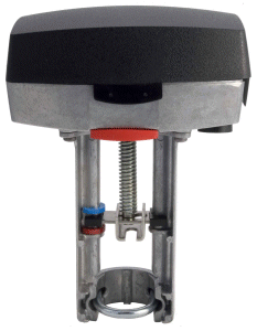 SCHNEIDER ELECTRIC VU-9313-686-5-15 GLOBE VALVES