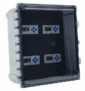 VERIS AE013 CONTROL BOARDS