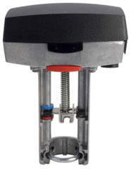 SCHNEIDER ELECTRIC VU-9313-686-5-14 GLOBE VALVES