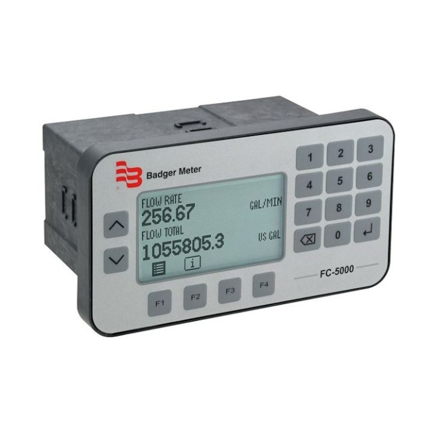 VERIS BGR-FC5-FD-P2-AA6A-W CONTROL & CIRCUIT BOARDS