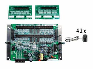 VERIS E31C42 CONTROL BOARDS