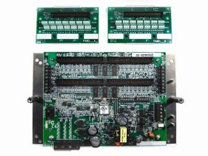 VERIS E31C002 CONTROL BOARDS