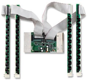 VERIS E30A184 CONTROL BOARDS