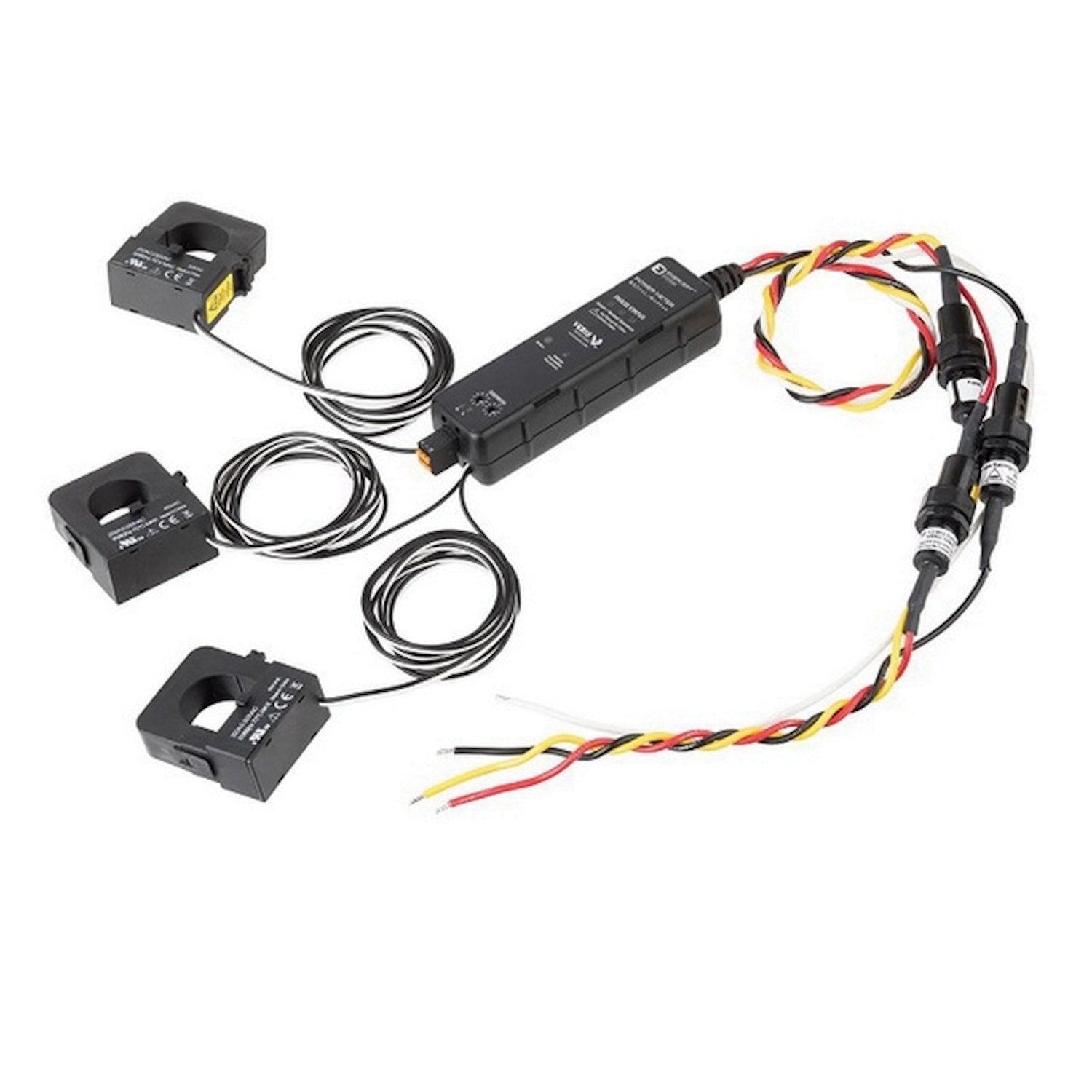 VERIS E23C6-401 ENERGY EFFICIENCY DEVICES