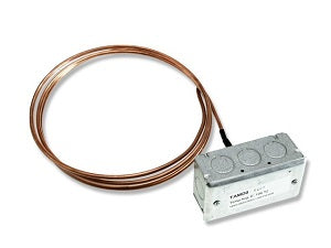 VERIS TAJH2 TEMPERATURE SENSORS