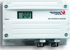 VERIS PWXX03BP AIR SENSORS
