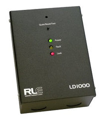 VERIS U006-0001 RELAYS