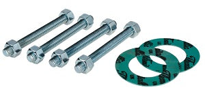 VERIS U021-0005 GASKETS