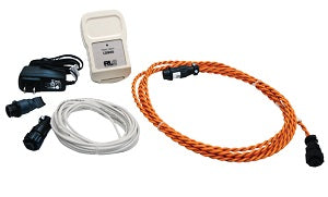 VERIS U006-0066 LEAK DETECTORS