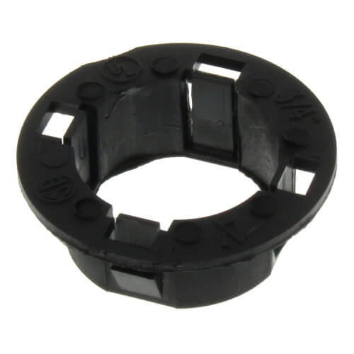 ARLINGTON Arlington 4401 Conduit Bushing 3/4 Inch Plastic