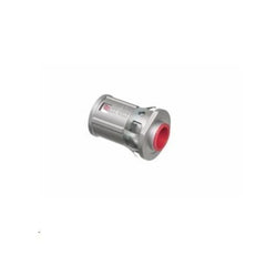 ARLINGTON Arlington 40RAST Innerduct Connector Retrofit Snap2IT 1/2 Knockout Die Cast Zinc