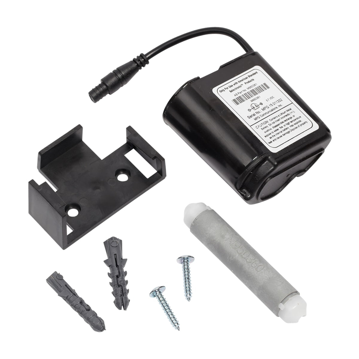 AMERICAN STANDARD PK00.WRK CONTROL BOARDS