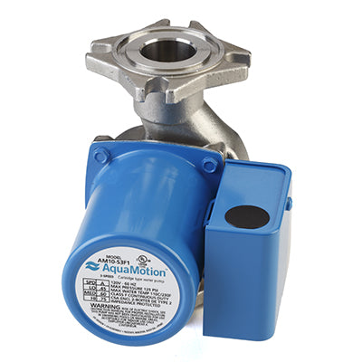 AQUAMOTION AM10-S3F1 WATER PUMPS